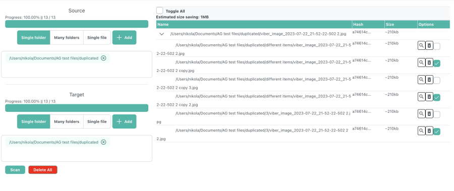 DuplicateDuster - Image 3